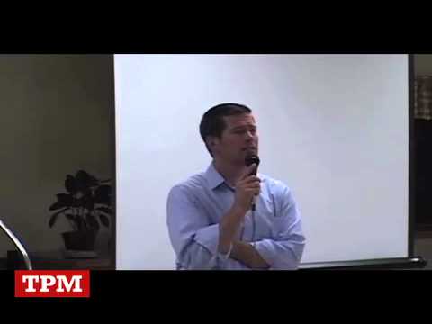 $174,000 not enough for GOP Sean Duffy