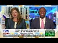 Sen. Tim Scott Joins Fox Business' Mornings With Maria to Discuss Clarity Act, Housing Legislation