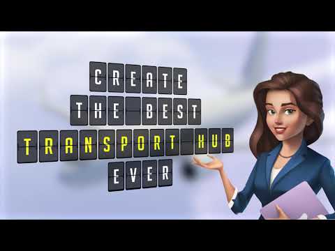 Видео Transport Manager Tycoon #1