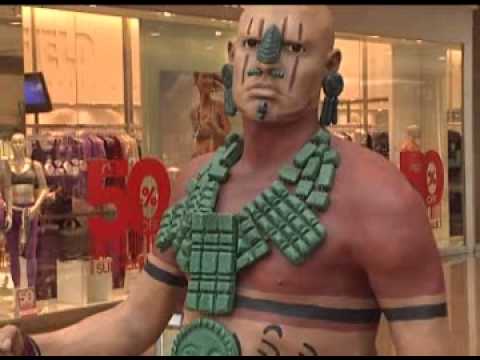 Programa Nuesa Bighetti exibido no dia 24/02/2013 - Exposição Ribeirão Shopping