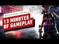 Watch Dogs: Legion - 13 Minutes of Gameplay - Liberating Southwark