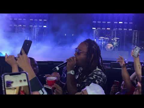 Ty Dollar $ign- Swalla