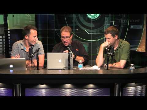 The Grid: Episode 112 - Portfolio Intervention