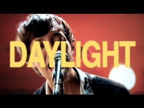the Morning Benders - "All Day Day Light" (Official Video)