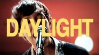 the Morning Benders - &quot;All Day Day Light&quot; (Official Video)