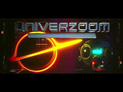 Univerzoom: Misión al Universo