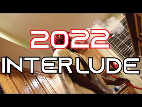 Shazam Wilson - 2022 Interlude