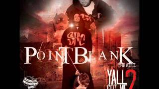 POINT BLANK - Make Doing Bad Look Good