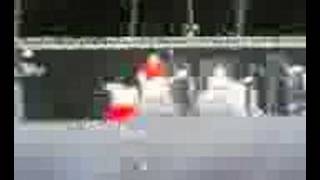 Maximo Park I Want You To Stay Oxegen O6