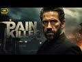 PAIN KILLER Scott Adkins Full Movie Concept AI 2025 Full Movie 4K HDR Actionmovies