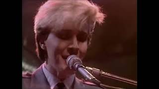 Nightporter &amp; The Art Of Parties - performed Live by Japan on Old Grey Whistle Test