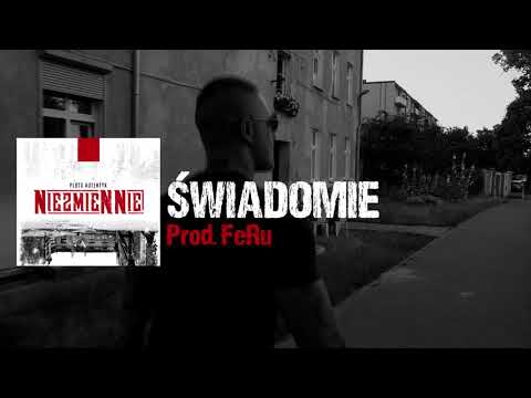 Pluto Autentyk - Świadomie Prod. FeRu