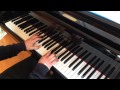 Oscar Peterson - The Gentle Waltz - Catocci M Oscar Peterson - The Gentle Waltz