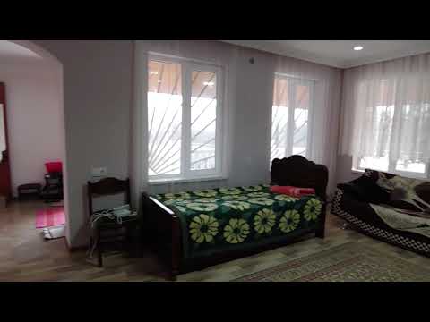 Продается 6-комнатная Дом. Мчадиджвари - видео постер