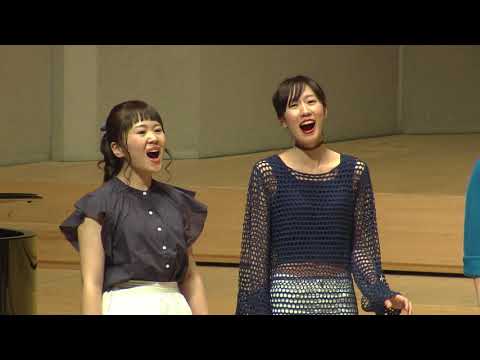 中央フリーウェイ / Collegium Cantorum YOKOHAMA Video