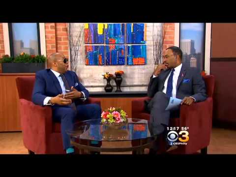 Talk Philly: Music Producer Dice Raw