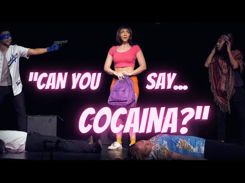 Laura The Explora - IMBM