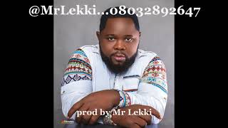 DJ Spinall ft  Wizkid Nowo Nowo  Instrumental   prod by Mr Lekki