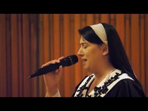 Cand crezi ca nu mai ai nimic, roaga-te | Estera Fardi | Dumnezeul care mă vede | 2024