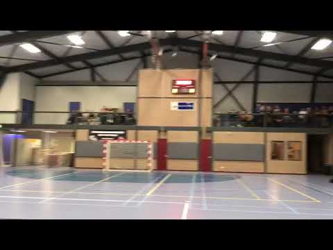 Sfeervol avondje ''de Achterberg''