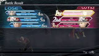 【DFF】ちょこと適当に！！セフィオジ配信！！(ｸｿｻﾞｺﾅﾒｸｼﾞﾌﾟﾚｲﾃﾞｽﾏﾝ)