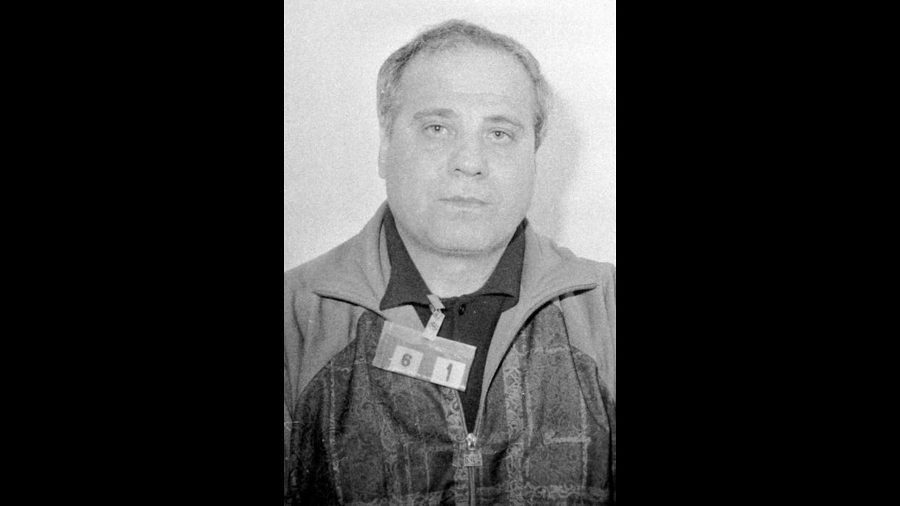 Watch Now Processo a Cosa nostra - Tommaso Spadaro: Se non arrivava Buscetta dovevo rispondere di 44 omicidi Processo a Cosa nostra - Tommaso Spadaro: Se non arrivava Buscetta dovevo rispondere di 44 omicidi