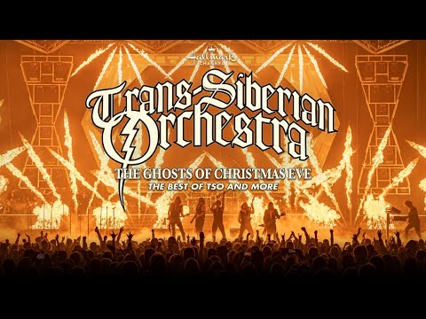Mike Hsu Talks  To Trans-Siberian Orchestra Drummer Jeff Plate About Their Upcoming Tour