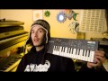 Moka Only - Felt Before
