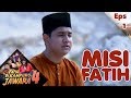Babeh Agi Minta Fatih Buat Ngaji Sebelum Cari Guru Barunya Fatih Di Kampung Jawara 4 Eps 1 PART 1