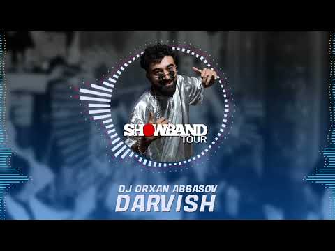 DJ Orxan Abbasov & Feyyazbeats -  Dervis parisi partladır