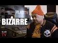 Bizarre On Eminem Keeping Promise He Made To D12 Members Before He Blew Up Part 5