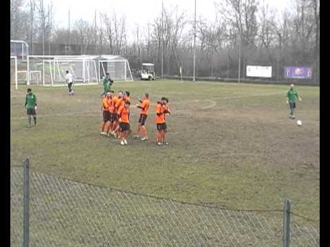 16) Fiano Plus 2 - Olympic Collegno 2 (14-2-16)
