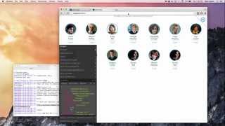 Max Harris: Two weeks with React + Meteor -- Devshop SF March 2015