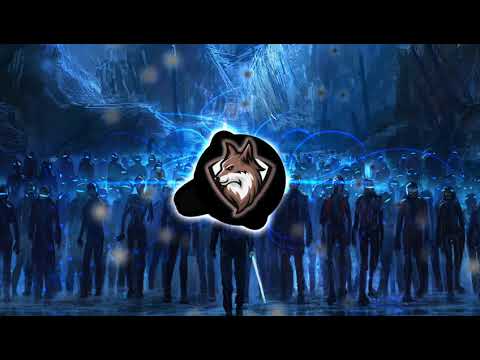 Viridus - Antagonist (Deathstep)