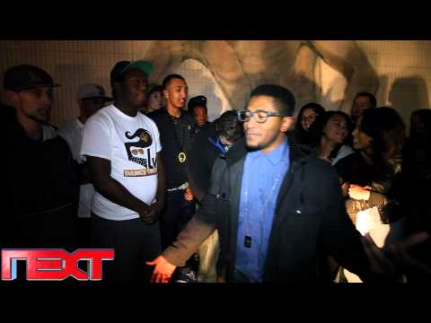 Young Kells vs Eiz Red