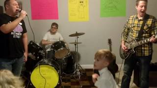 Spotch and Bruno - Hey Rita