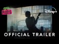 FX's Pistol | Official Trailer | Disney+