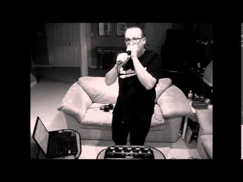 Beatspawn- Drowning Pool: Bodies Loopstation cover