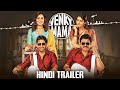 Venky Mama 2023 Official Hindi Trailer Venkatesh Naga Chaitanya Raashii Khanna Payal Rajput