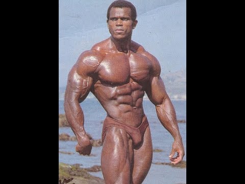 Chasing The Pump: is it necessary to build Muscle?