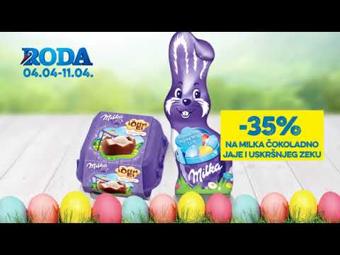 Roda katalog 4.04 - 11.04.2018.