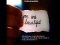 You're Beautiful Instrumental (James Blunt) 