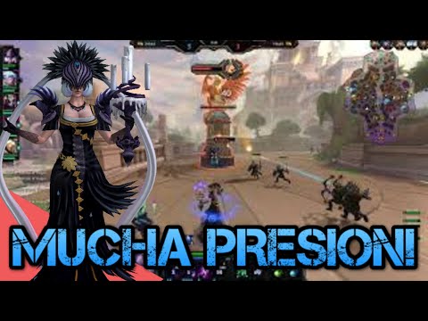 MUCHA PRESION!!! AHHH LO DIJISTE!! I NOX SOLO LANE I SMITE EN ESPAÑOL I SIMPLICIO92