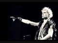Billy Idol - Tomorrow People
