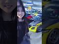 girl car Sound 🤩🔥jdm or Supra or Nissan #automobile #cars #cat #funny #girl #fakesound