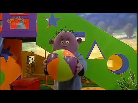 CBEEBIES Tweenies Series 6 Episode 48 Crocodile Tears