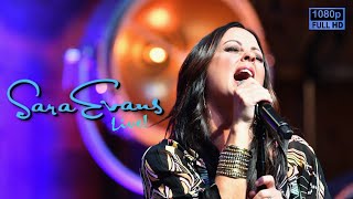 𝙎𝙖𝙧𝙖 𝙀𝙫𝙖𝙣𝙨 - 𝙎𝙪𝙙𝙨 𝙄𝙣 𝙏𝙝𝙚 𝘽𝙪𝙘𝙠𝙚𝙩 (𝙇𝙞𝙫𝙚/𝙎𝙩𝙪𝙙𝙞𝙤)