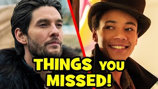 27 EPIC Easter Eggs in SHADOW & BONE! + Season 2 Theories video