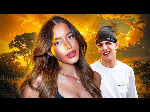 Léa Elui & Anyme: what are they playing at?