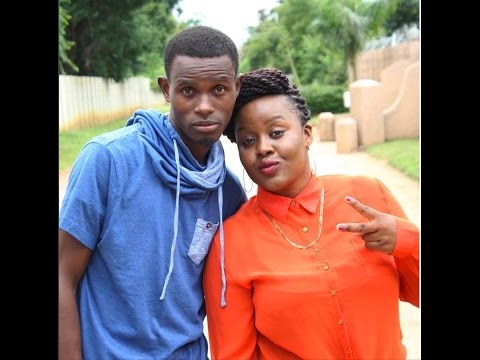 DZAGO CHATSAMA feat NADEEY RUSARE - ZVARINGANA (OFFICIAL VIDEO)